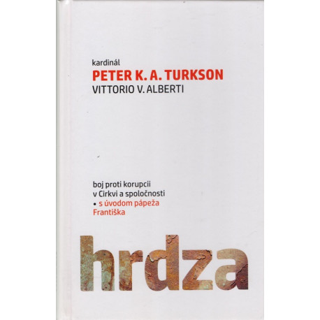 Hrdza - Peter K. A. Turkson