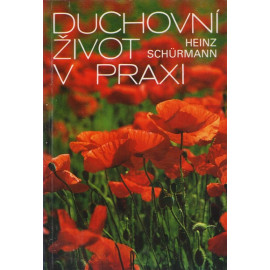 Duchovní život v praxi - Heinz Schürmann