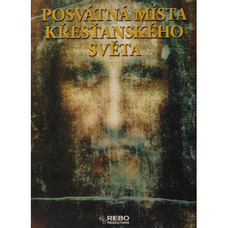 Posvátná místa křesťanského světa - Pietro Tarallo