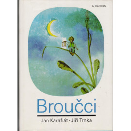 Broučci - Jan Karafiát (1989)