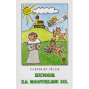 Humor za kostelem III. - Ladislav Jílek