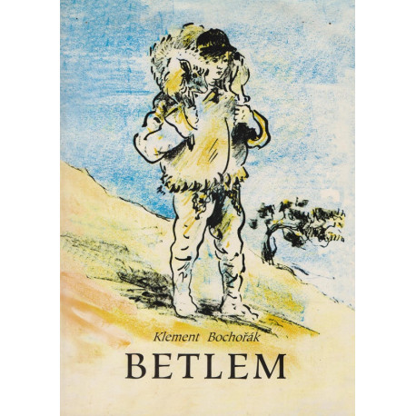 Betlém - Klement Bochořák (1993)