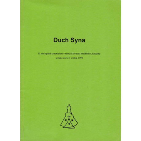 Duch Syna