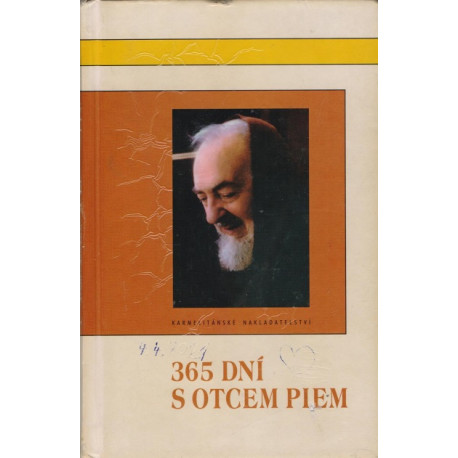 365 dní s otcem Piem