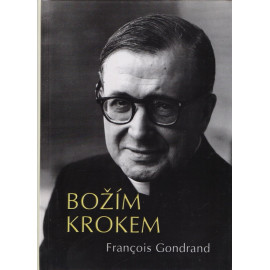 Božím krokem - Francois Gondrand