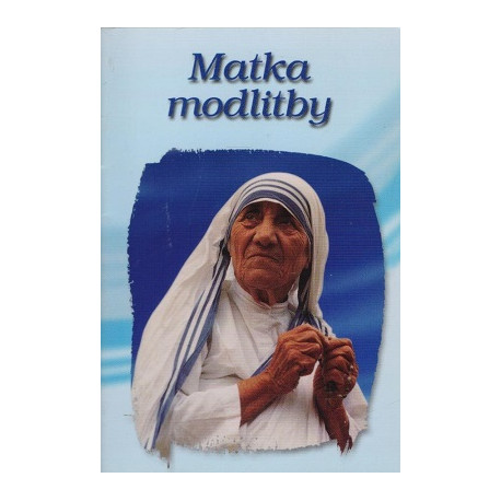 Matka modlitby