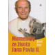 Momentky ze života Jana Pavla II. - Daniel Ange (2009)