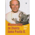 Momentky ze života Jana Pavla II. - Daniel Ange (2009)