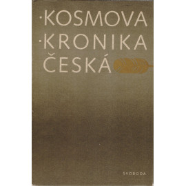 Kosmova kronika česká (1972)