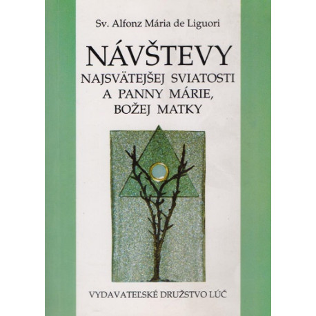 Návštevy - Sv. Alfonz Mária de Liguori