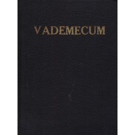 Vademecum - Josef Rybák S.J.