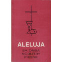 Aleluja - sv. omša - modlitby - piesne (1990)