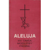 Aleluja - sv. omša - modlitby - piesne (1990)