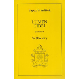 Lumen fidei - Světlo víry