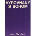 Vyrovnaný s Bohom - John Blanchard