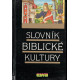 Slovník biblické kultury