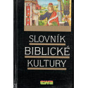 Slovník biblické kultury