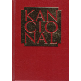 Kancionál (2004)