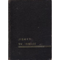 Jiskry sv. Ignáce - P. Gabriel Hevenesi T.J. (1941)