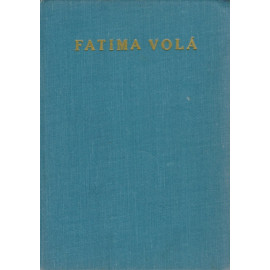 Fatima volá - Luis Gonzaga da Fonseca (váz.)