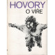 Hovory o víře - Josef Kubalík (1991)