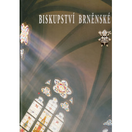 Biskupství brněnské (2000)