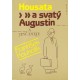 Housata a svatý Augustin - František Koukolík