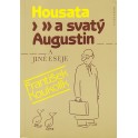 Housata a svatý Augustin - František Koukolík