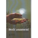 Boží znamení - Dominique Hermant