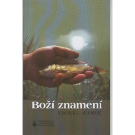 Boží znamení - Dominique Hermant