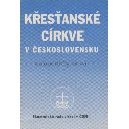 Křesťanské církve v Československu