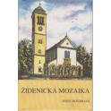 Židenická mozaika - Josef Doubrava