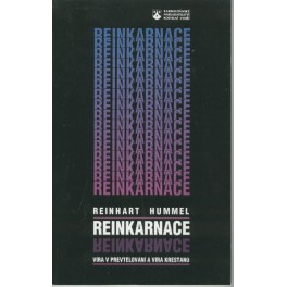 Reinkarnace - Reinhart Hummel