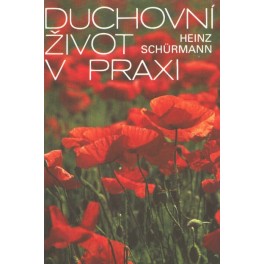 Duchovní život v praxi - Heinz Schürmann