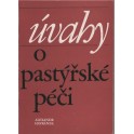 Úvahy o pastýřské péči - Alexandr Havránek