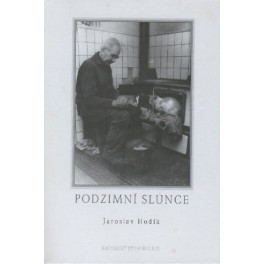 Podzimní slunce - Jaroslav Hodík