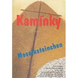 Kamínky 1. díl - německy