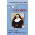 Vhod či nevhod - P. Antonio Sagardoy, OCD