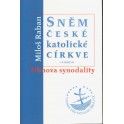 Sněm české katolické církve - Obnova synodality - Miloš Raban