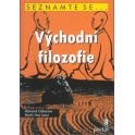 Východní filozofie - Richard Osborne, Boris Van Loon