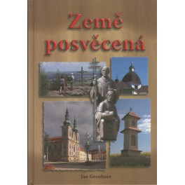 Země posvěcená - Jan Graubner