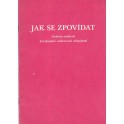 Jak se zpovídat - P. Ladislav Simajchl (1992)