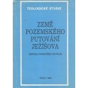 Země pozemského putování Ježíšova - František Kotalík