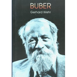 Buber - Gerhard Wehr