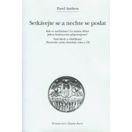 Setkávejte se a nechte se poslat - Pavel Ambros