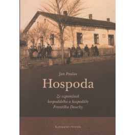 Hospoda - Jan Paulas