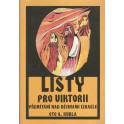 Listy pro Viktorii - Oto A. Kukla