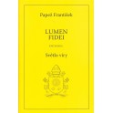 Lumen fidei - Světlo víry