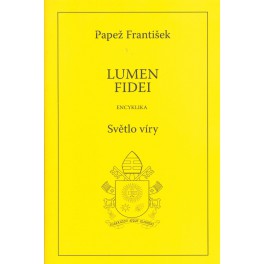 Lumen fidei - Světlo víry