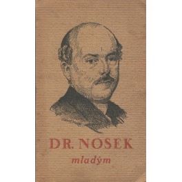 Dr. Nosek mladým